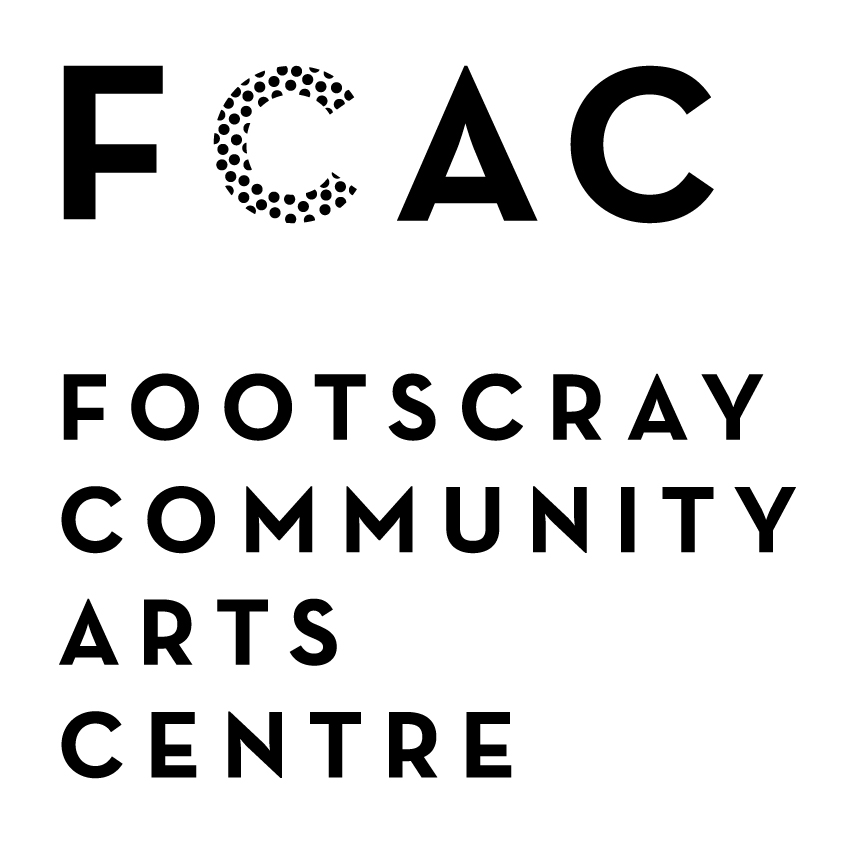 FCAC Master Logo Mono