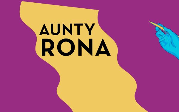 aunty rona