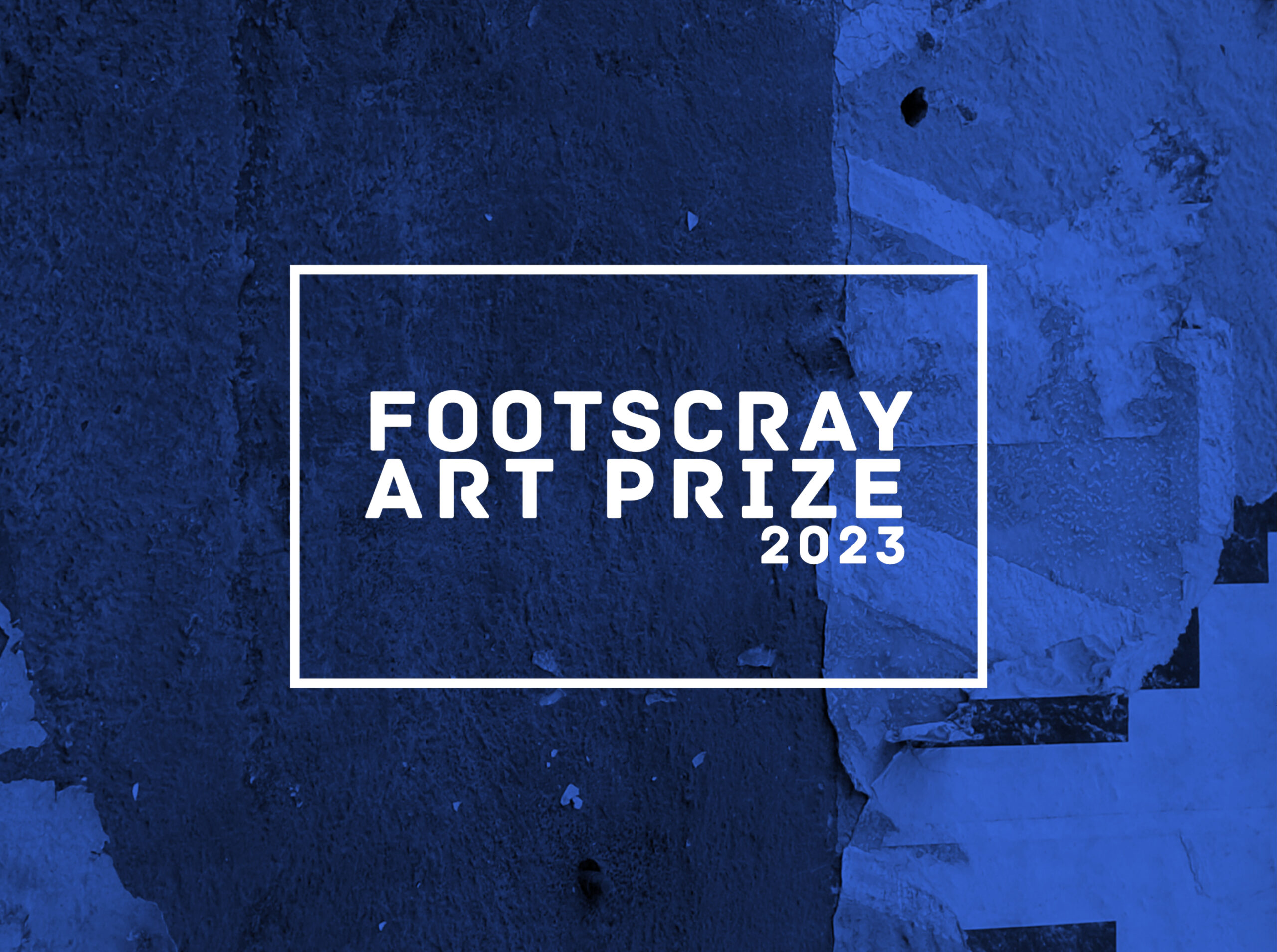 2023 Footscray Art Prize Shortlist Announced