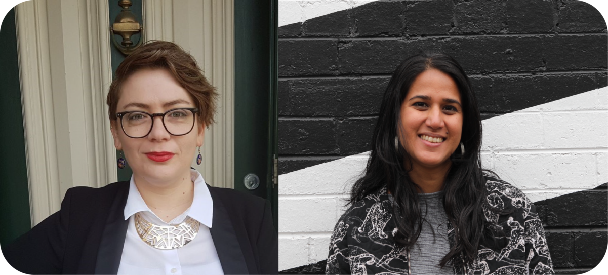 Announcing New Senior Arts Leadership Appointments 