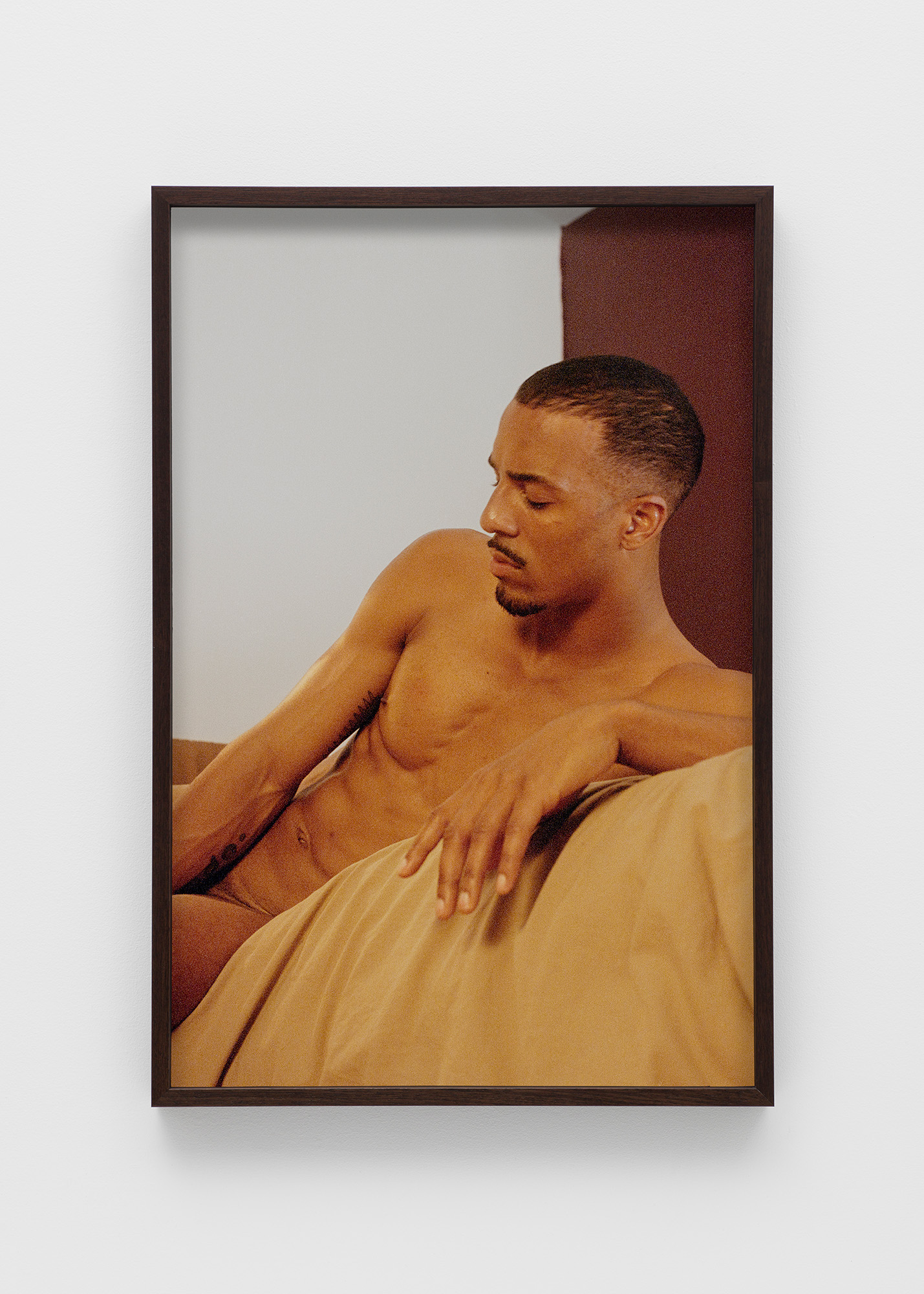 Meet Clifford Prince King, the photographer behind Queer PHOTO: Orange Grove