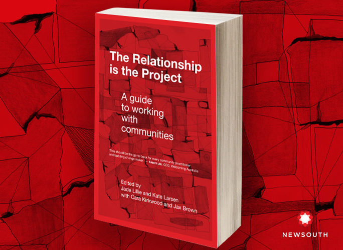 The Relationship is the Project