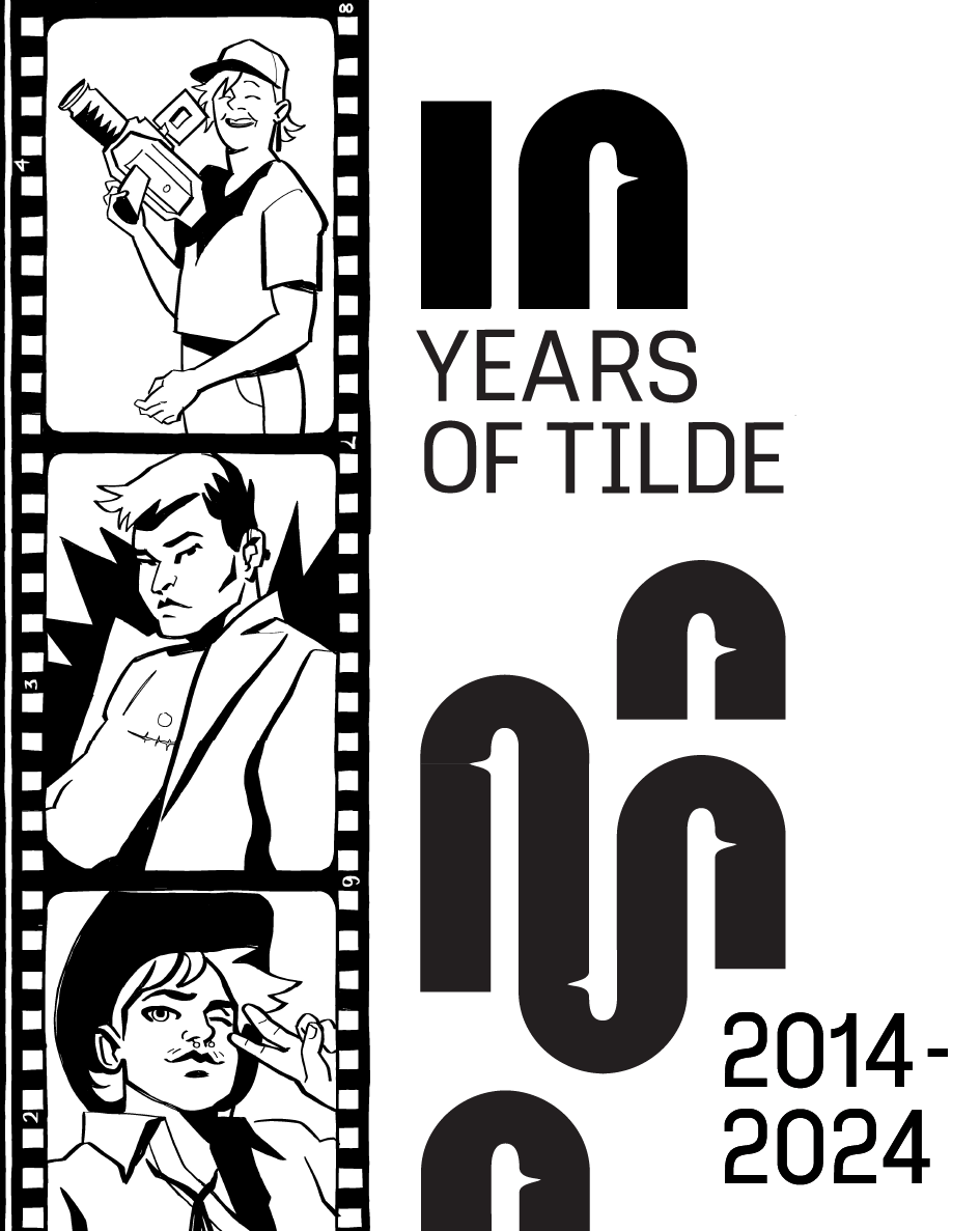 TILDE Film Festival